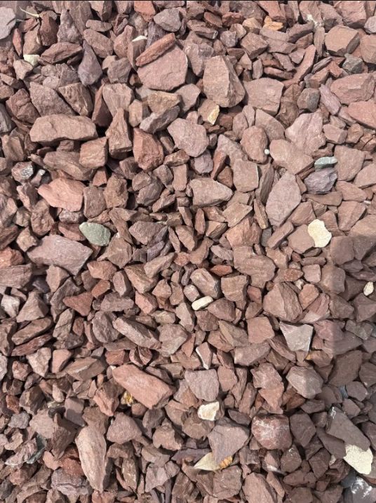 rocks