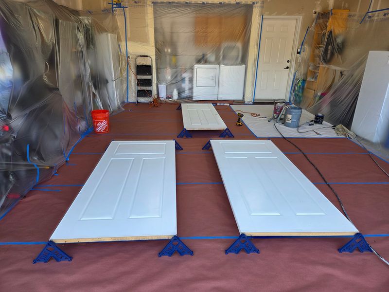 Exterior Painting