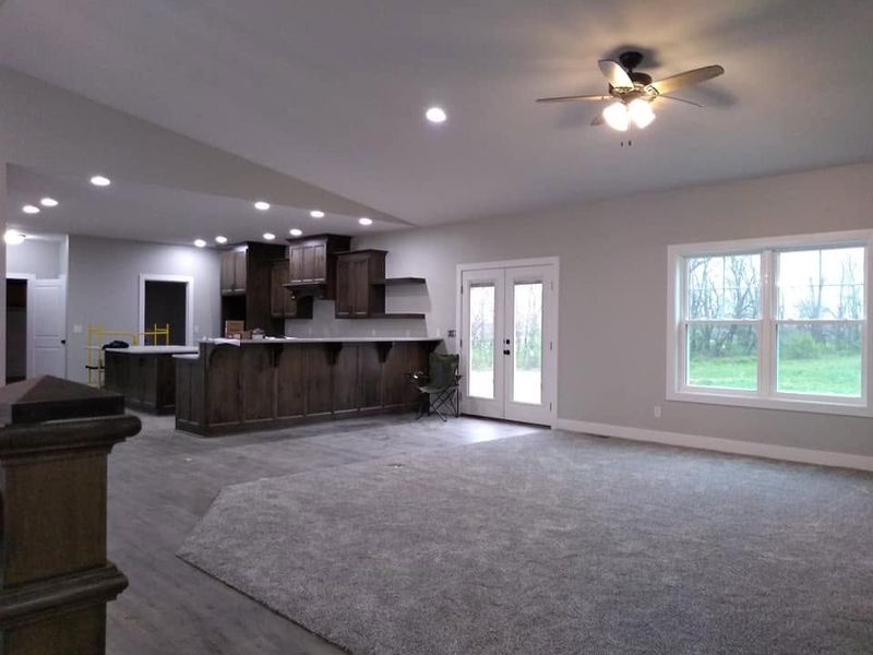 Interior Painting