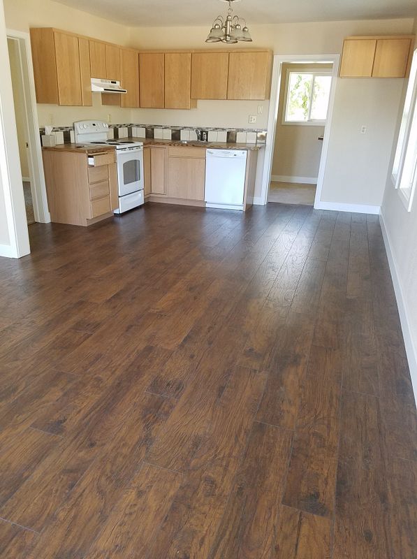 Flooring