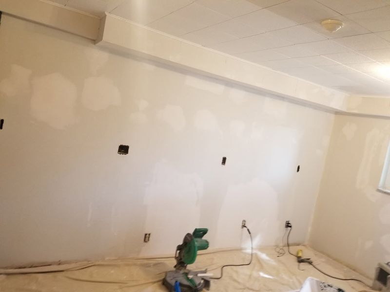 Interior Painting