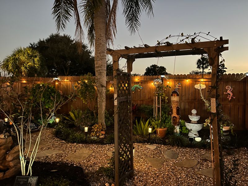 Landscape Design and Installation