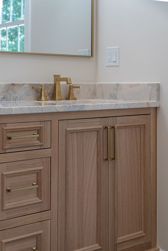Bathroom Renovation