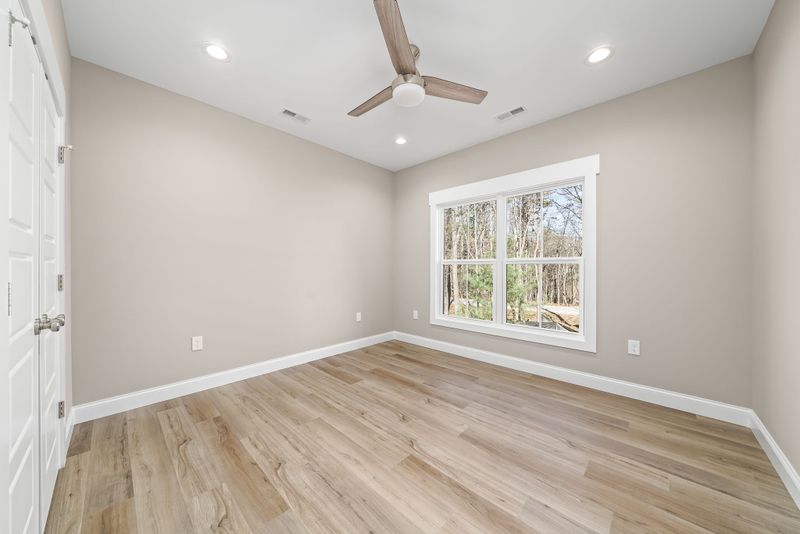 New Residential Construction