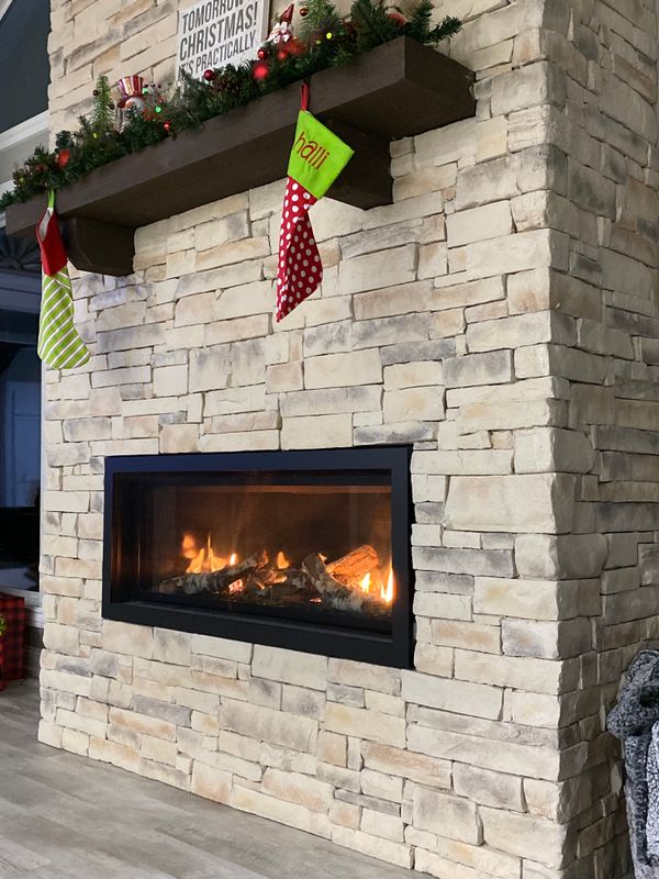 Direct Vent Fireplaces