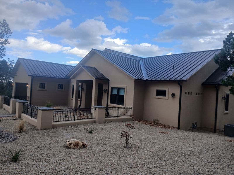 Roofing