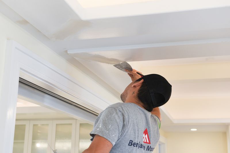 Interior Painting gallery