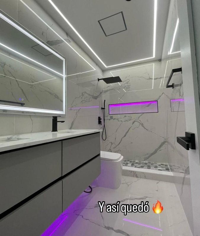 Interior Remodeling