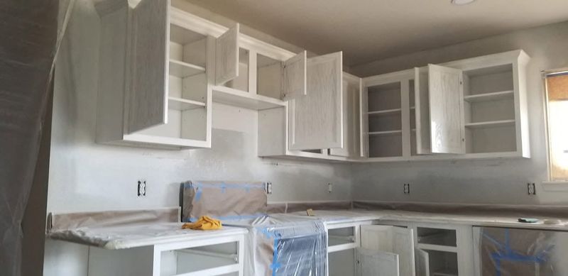 Kitchen Remodeling