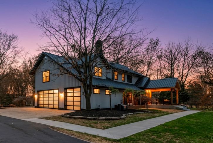 Interior/Exterior Painting
