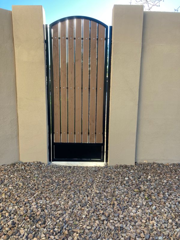 Gates