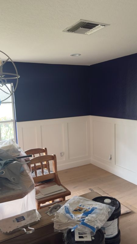 Interior Renovation