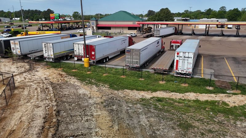 Commercial Fence 