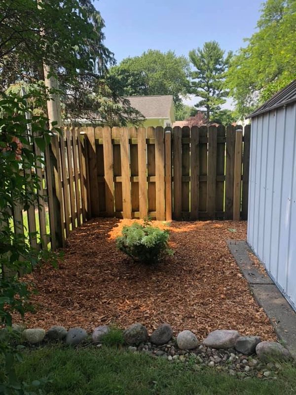 Landscape Design