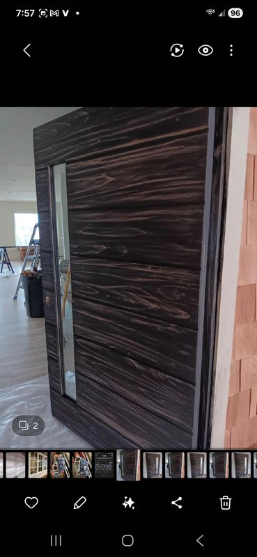 Bathroom Renovation