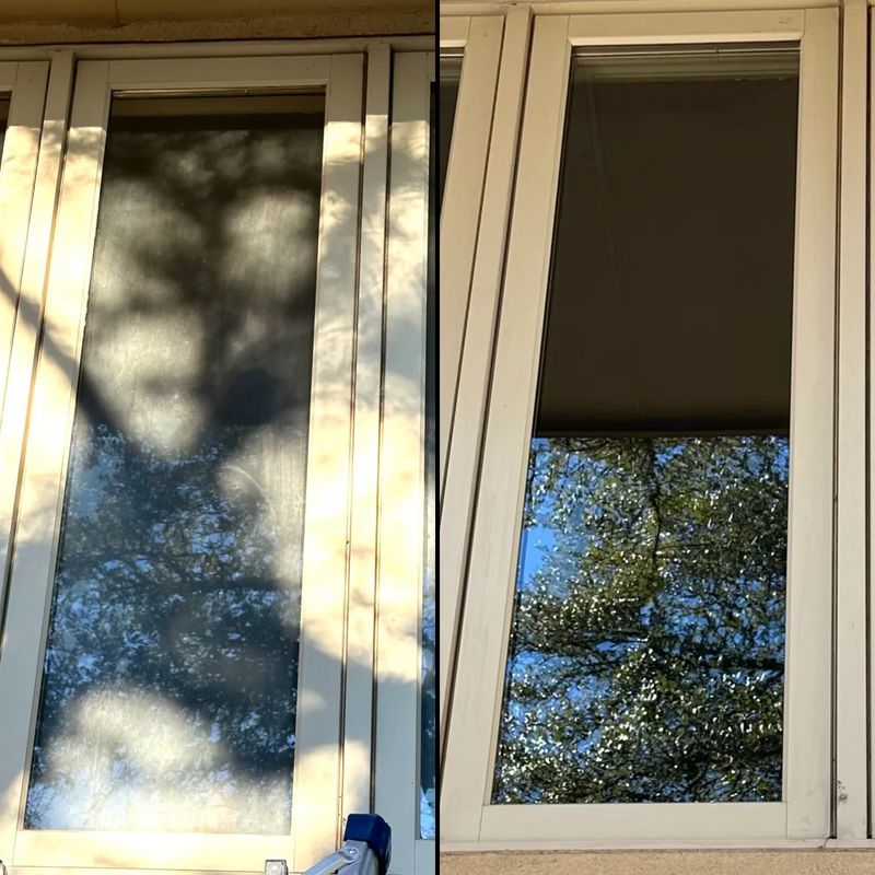 Window Cleaning 