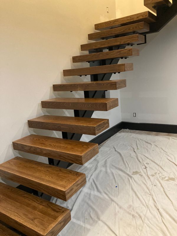 Additions And Extensions