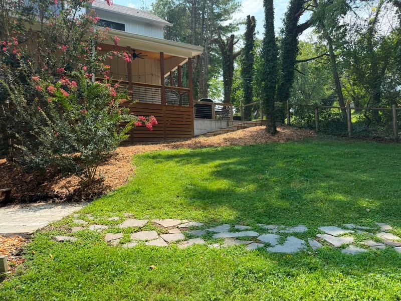 Landscape Design