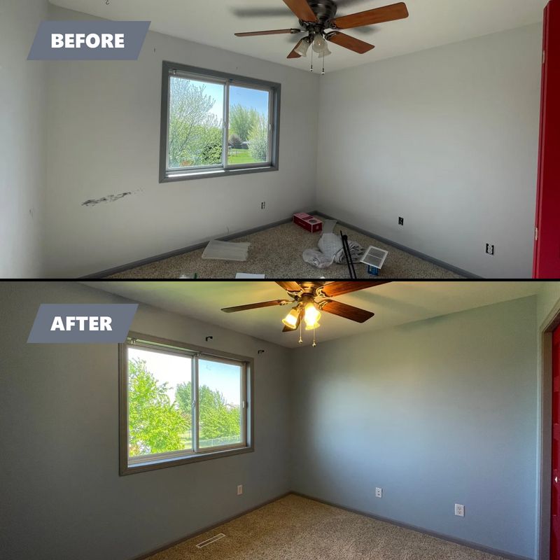 Interior Painting gallery