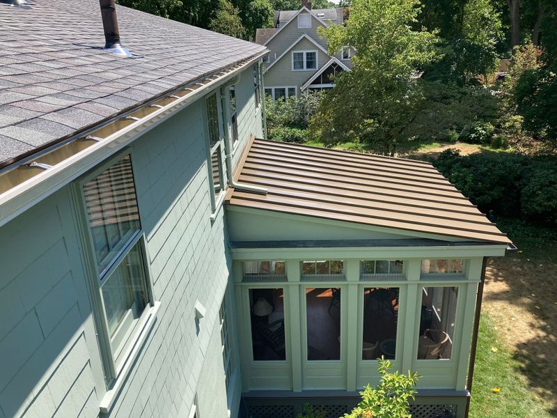 Roofing Repairs