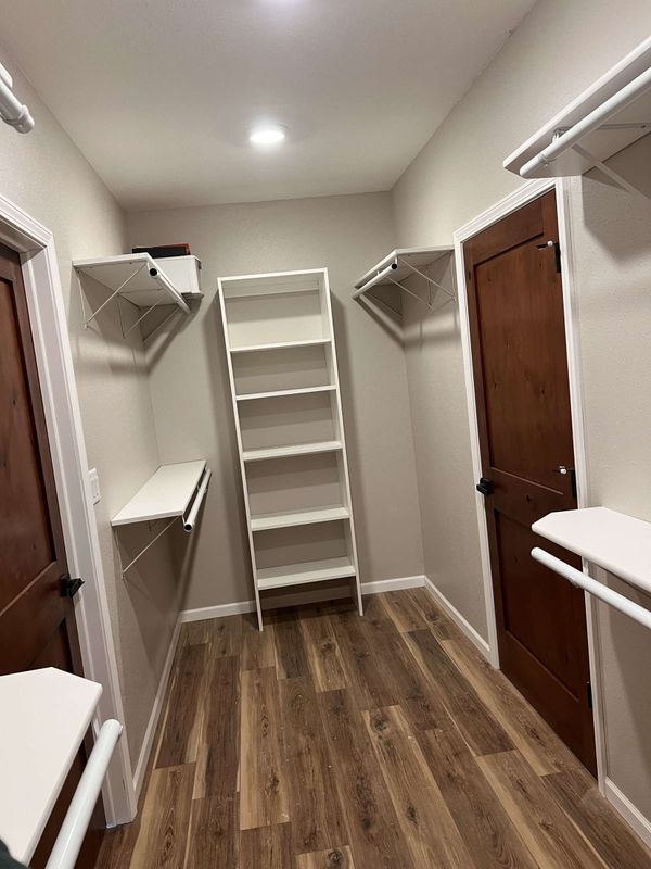Interior Renovations
