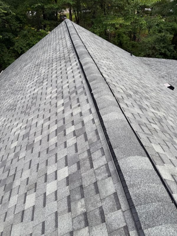 Roofing Replacement