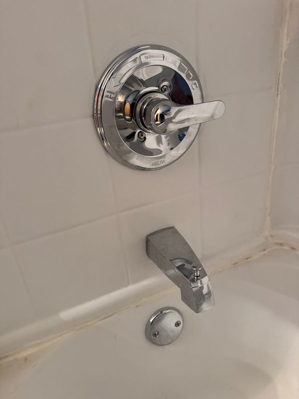 Service Plumbing