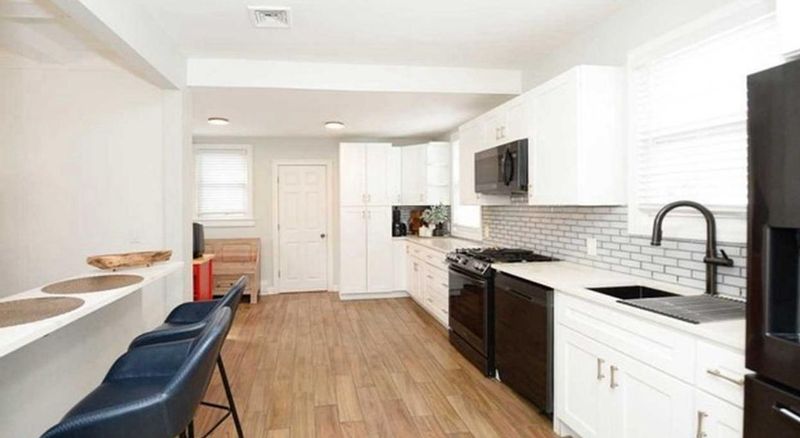 Flooring