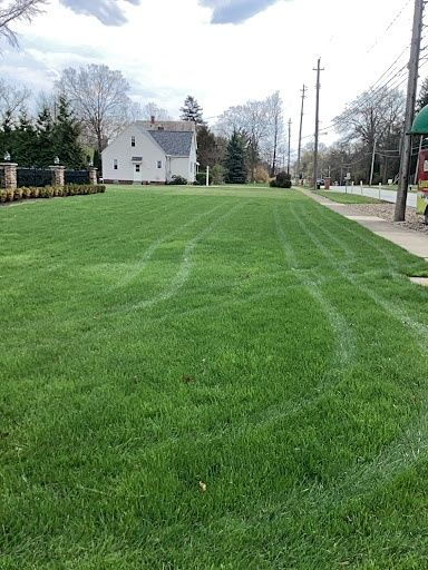 Weekly Lawncare