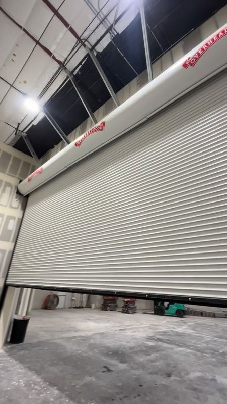 Garage Door 