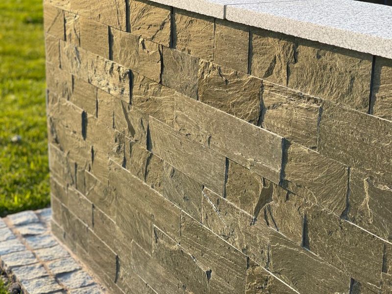 Stone Masonry
