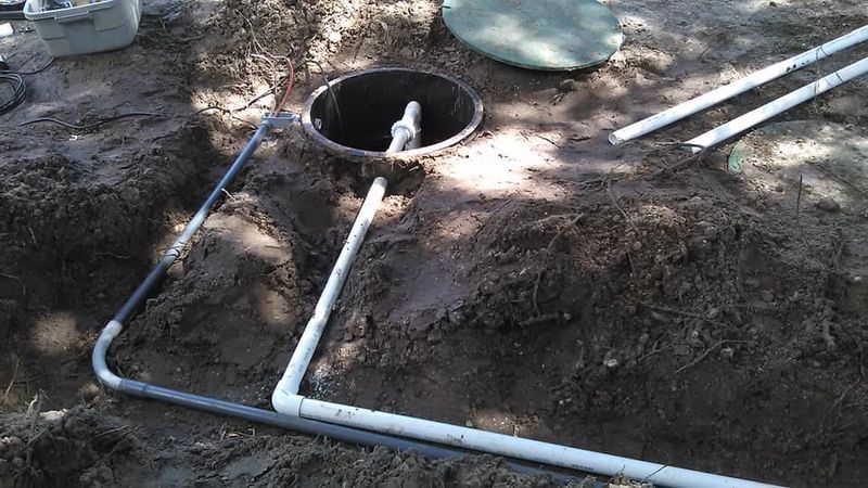 Septic Repair