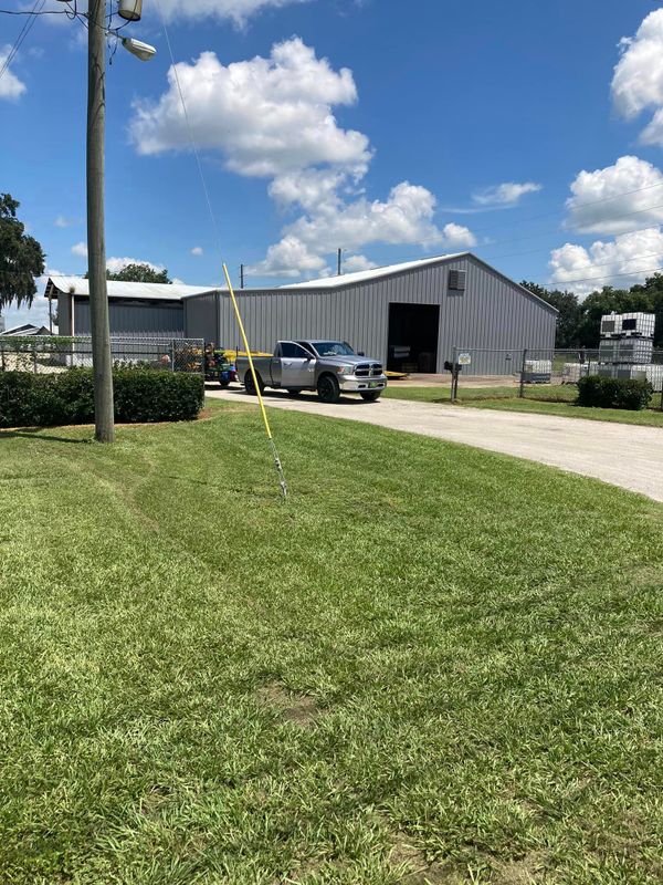 Lawn Care