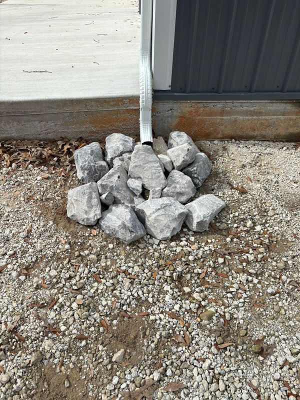 Drainage Systems