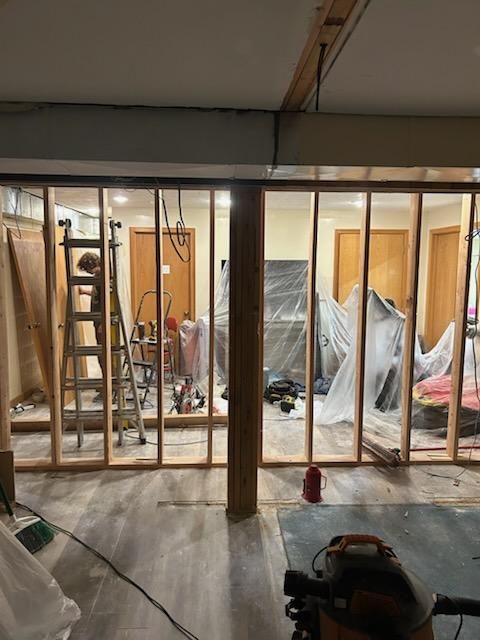 Carpentry