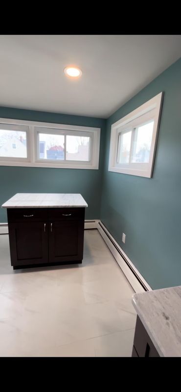 Kitchen Renovation