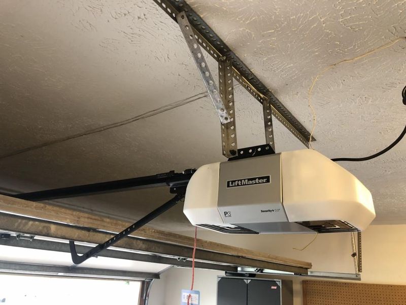 Garage Door Technician