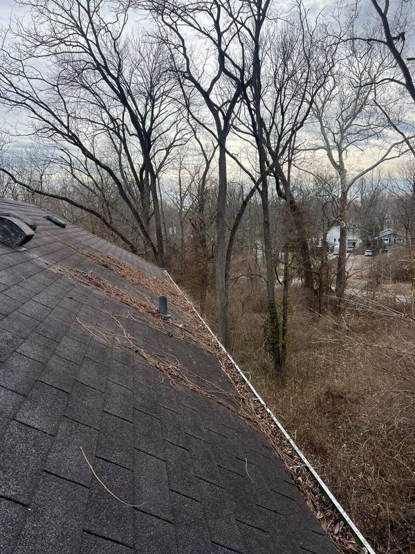 Roofing Replacement