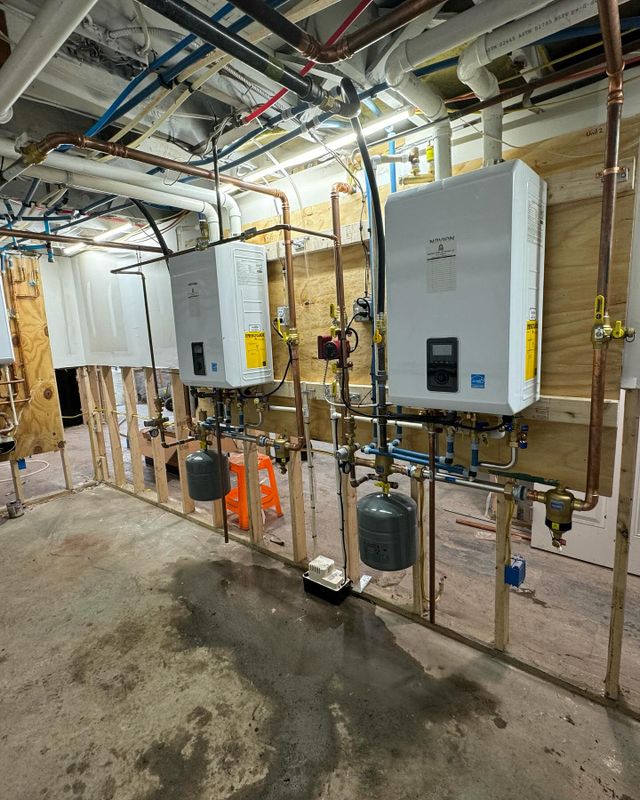 HVAC