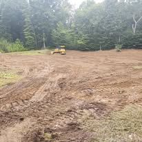 Excavation