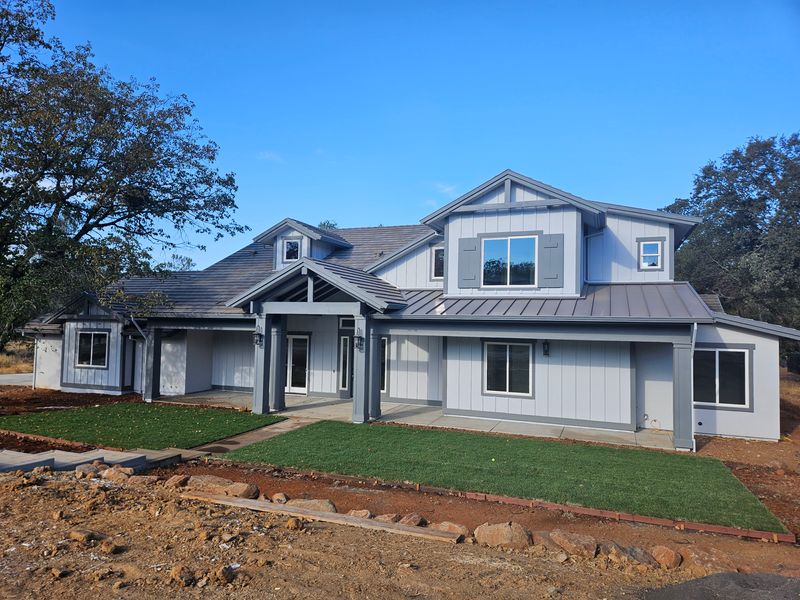 New Homes