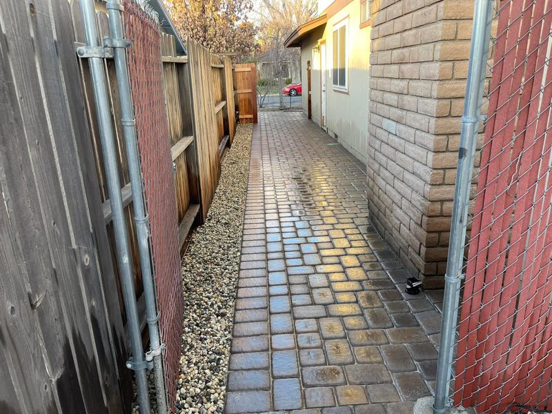 Hardscaping & Landscaping