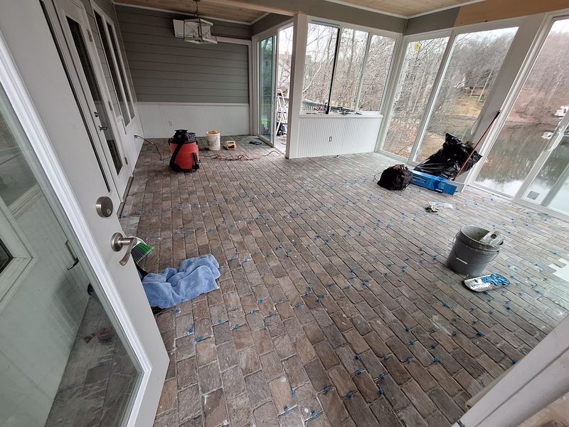 Tiling