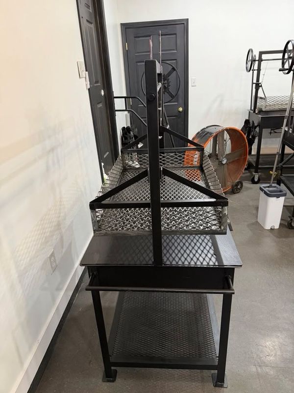 Metal Fabrication