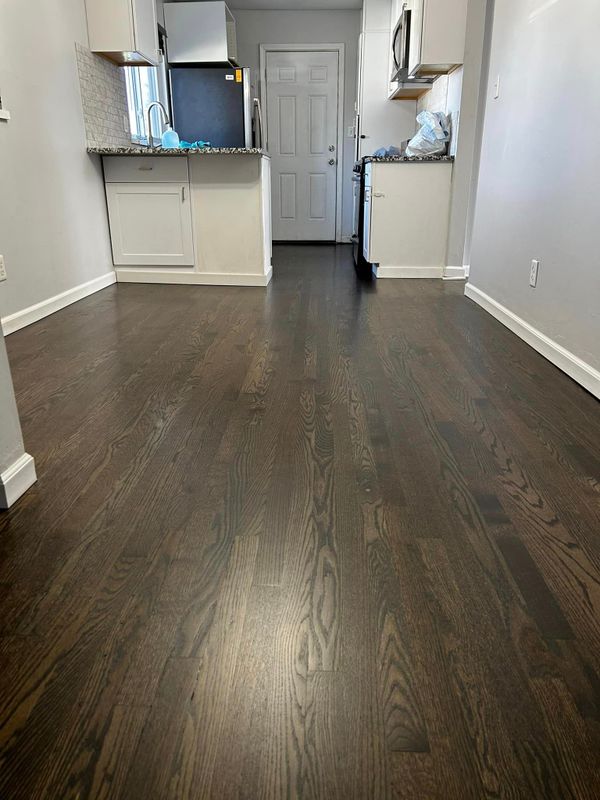 Flooring
