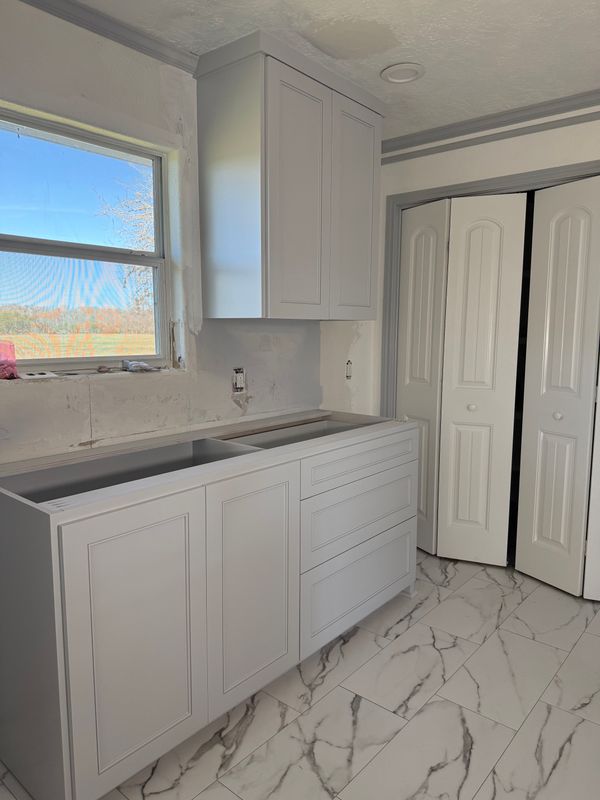 Interior Painting
