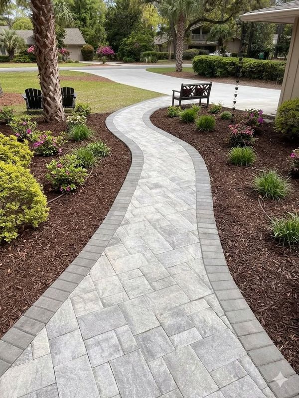Landscape Design & Installation