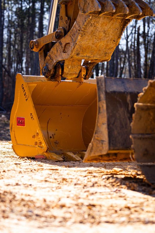 Demolition