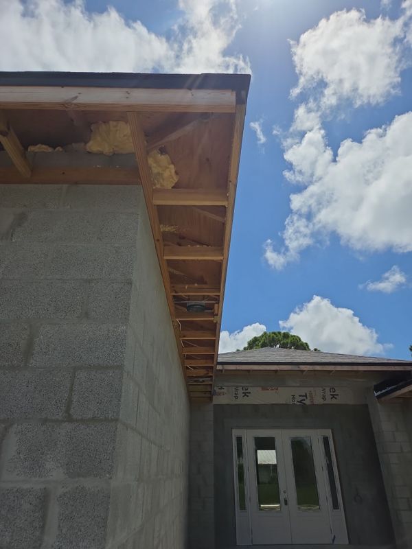 Interior Renovations