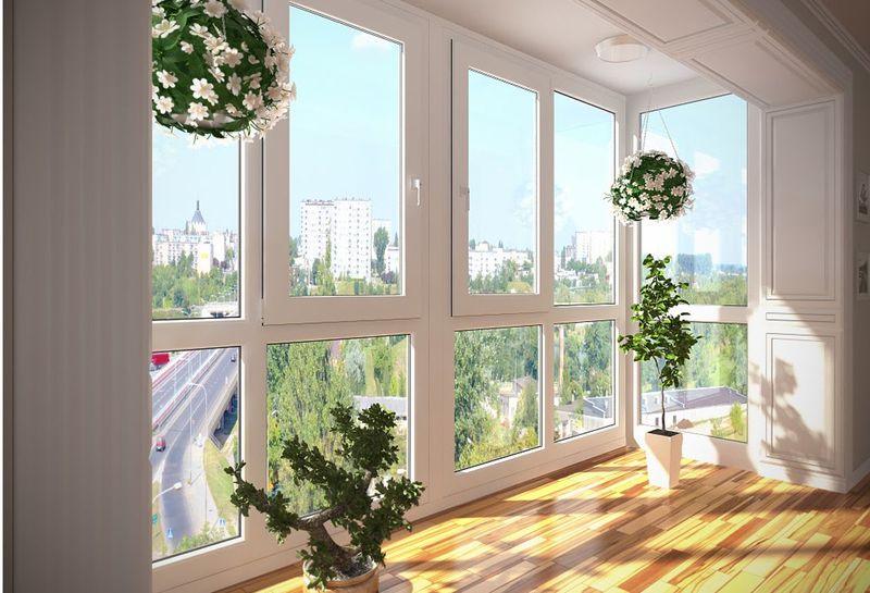 Window Installation